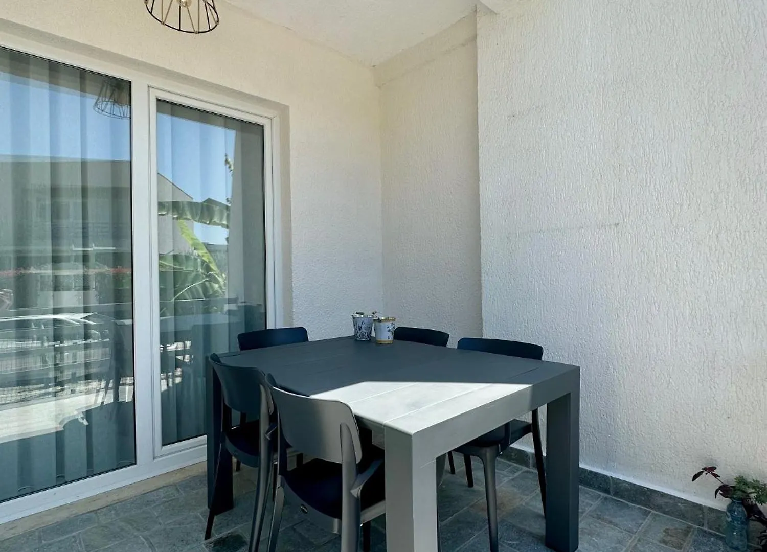 07 Duplex Villa, Gjiri I Lalzit, Lura 2 4 Sunbeds Included Durres