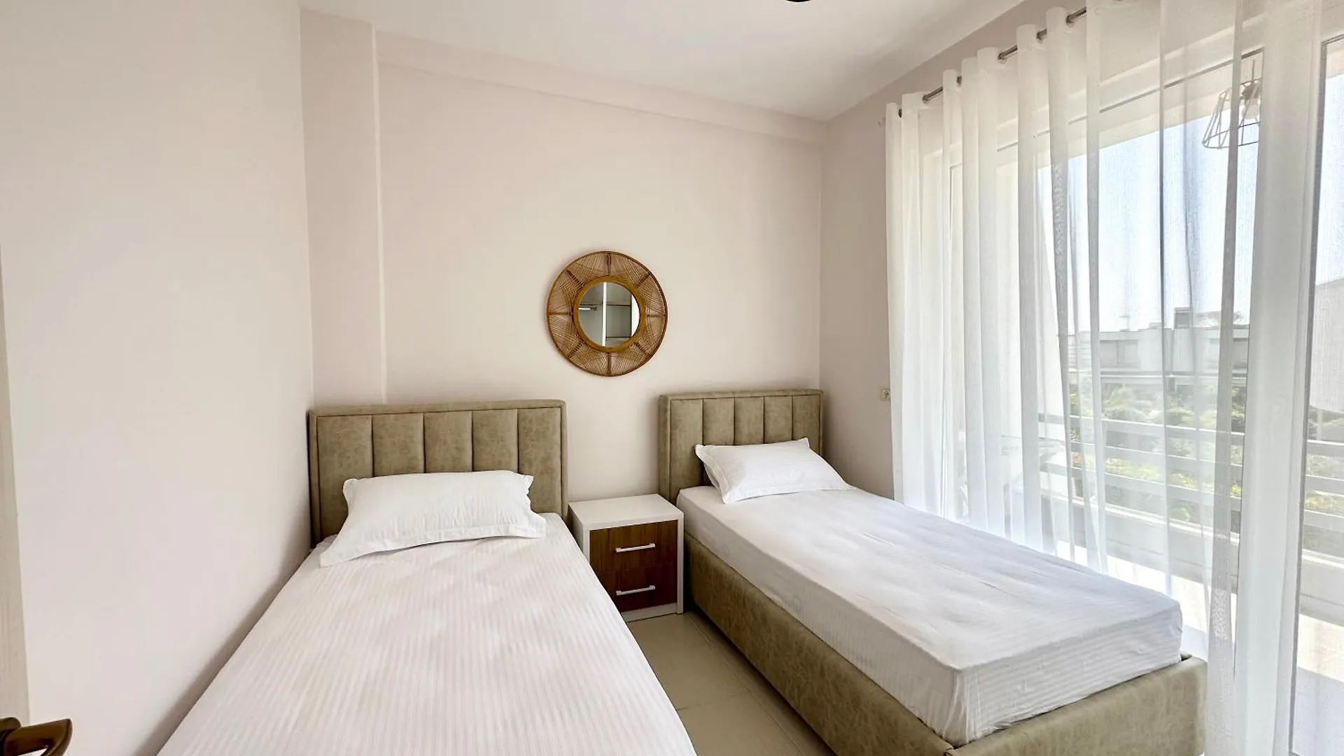 Holiday home 07 Duplex Villa, Gjiri I Lalzit, Lura 2 4 Sunbeds Included Durres Albania